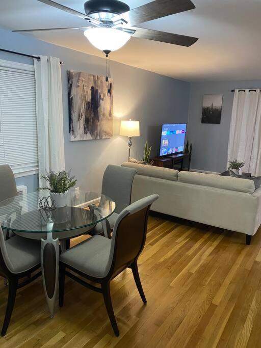 Rockaway 3 Bedroom By The Sea. Сasa de vacaciones Nueva York