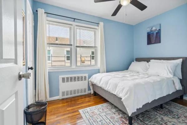 Rockaway 3 Bedroom By The Sea. Сasa de vacaciones Nueva York