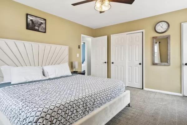 Rockaway 3 Bedroom By The Sea. Сasa de vacaciones