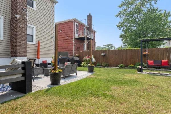 Rockaway 3 Bedroom By The Sea. Сasa de vacaciones Nueva York