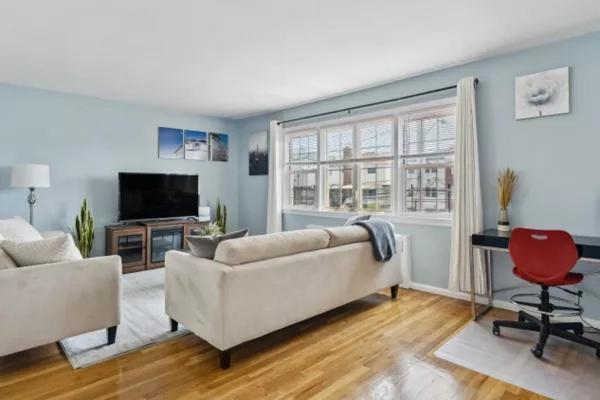 Сasa de vacaciones Rockaway 3 Bedroom By The Sea.