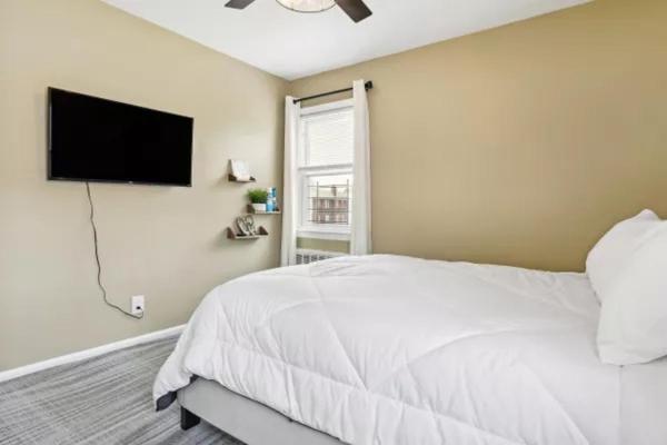 Rockaway 3 Bedroom By The Sea. Сasa de vacaciones *